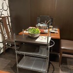 しゃぶしゃぶ金武 - 