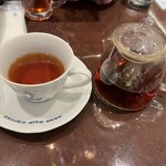 星乃珈琲店 - ドリンク写真: