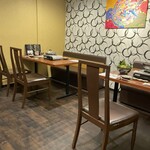 しゃぶしゃぶ金武 - 