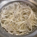 しゃぶしゃぶ金武 - 