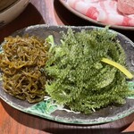 しゃぶしゃぶ金武 - 