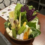 しゃぶしゃぶ金武 - 