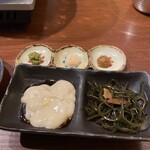 しゃぶしゃぶ金武 - 