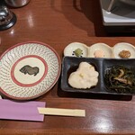 しゃぶしゃぶ金武 - 