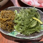 しゃぶしゃぶ金武 - 