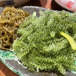 しゃぶしゃぶ金武 - 