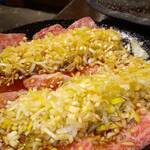 黒毛和牛とタンとハラミ 焼肉ごりちゃん 心斎橋店 - 