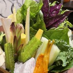 しゃぶしゃぶ金武 - 