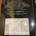 しゃぶしゃぶ金武 - 