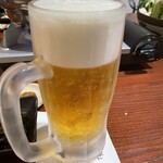 しゃぶしゃぶ金武 - 