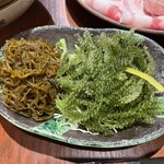 しゃぶしゃぶ金武 本店 - 