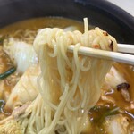 Gyouza No Oushou - 231123木　大阪　王将 大東諸福店　実食！