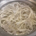 しゃぶしゃぶ金武 - 