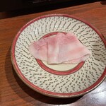 しゃぶしゃぶ金武 - 