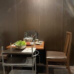 しゃぶしゃぶ金武 - 