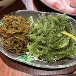 しゃぶしゃぶ金武 - 