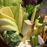 しゃぶしゃぶ金武 - 