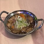 Butashabu Jizakana Shouchuu Kakuei - 