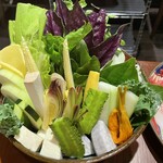 しゃぶしゃぶ金武 本店 - 