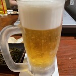 しゃぶしゃぶ金武 - 