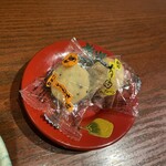 しゃぶしゃぶ金武 - 