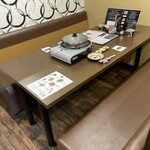 しゃぶしゃぶ金武 - 