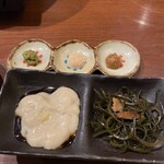 しゃぶしゃぶ金武 - 