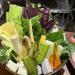 しゃぶしゃぶ金武 - 