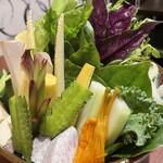 しゃぶしゃぶ金武 - 