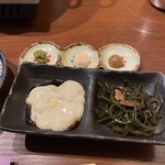 しゃぶしゃぶ金武 - 