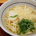 なか卯 - 料理写真: