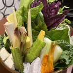 しゃぶしゃぶ金武 - 