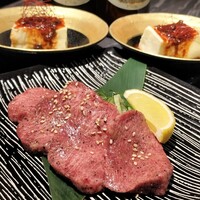 焼肉SEJONG 栄店 - 