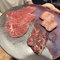 焼肉 うしみつ 恵比寿本店 - 