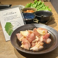 とり料理 鳥者 - 