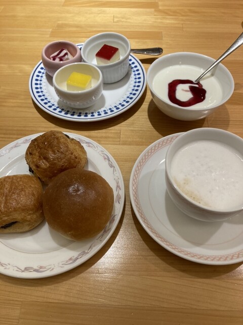 郡山ビューホテルアネックス - 郡山（ホテル）の写真