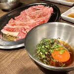  高知から来た焼肉屋 - 