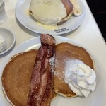 ハワイアンパンケーキハウス パニラニ - 