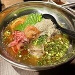  高知から来た焼肉屋 - 