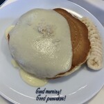 ハワイアンパンケーキハウス パニラニ - 