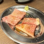  高知から来た焼肉屋 - 