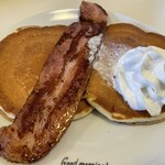 Hawaiian Pancakes House Paanilani - 