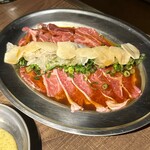  高知から来た焼肉屋 - 