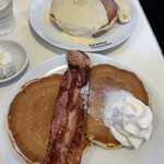 ハワイアンパンケーキハウス パニラニ - 