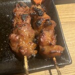 もつ焼き 煮込み 楓 - 