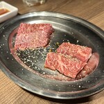  高知から来た焼肉屋 - 