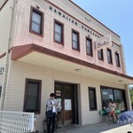 ハワイアンパンケーキハウス パニラニ - 