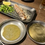  高知から来た焼肉屋 - 