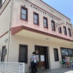 ハワイアンパンケーキハウス パニラニ - 