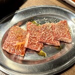  高知から来た焼肉屋 - 
